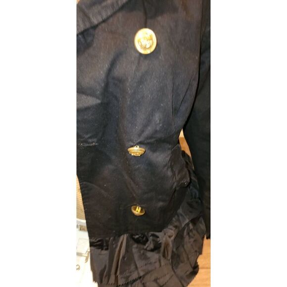 Logo Instant Chic Jacket - Picture 5 of 7